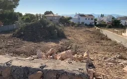 Plot in Sa Torre - image0