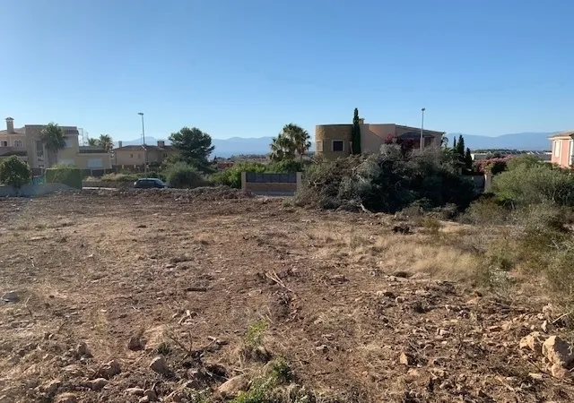 Plot in Sa Torre - image4