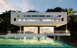Under Construction in Son Vida - 1_night