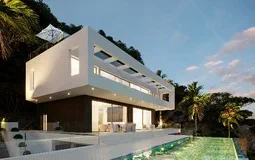 Under Construction in Son Vida - 2_night