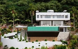 Under Construction in Son Vida - 3_day