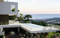 Under Construction in Son Vida - 4_day