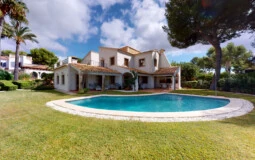 Villa in Nova Santa Ponsa - V-Ponsa-586-10132020_182714