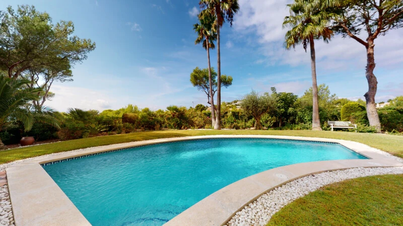 Villa in Nova Santa Ponsa - V-Ponsa-586-10132020_182747