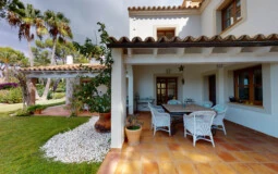 Villa in Nova Santa Ponsa - V-Ponsa-586-10132020_182757