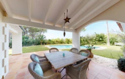 Villa in Nova Santa Ponsa - V-Ponsa-586-10132020_182830