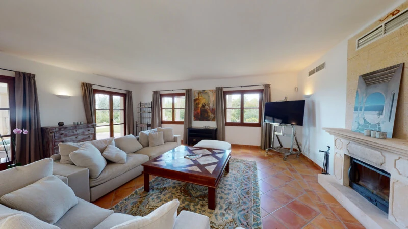 Villa in Nova Santa Ponsa - V-Ponsa-586-10132020_183002