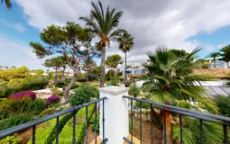 Villa in Nova Santa Ponsa - V-Ponsa-586-10132020_182437