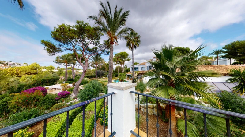 Villa in Nova Santa Ponsa - V-Ponsa-586-10132020_182437