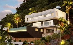 Under Construction in Son Vida - 6_night