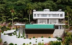 Under Construction in Son Vida - 3_day