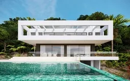 Under Construction in Son Vida - 1_day