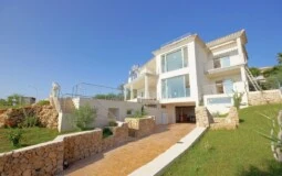 Villa in Nova Santa Ponsa - RV-Adriano-102_1_Modern Villa in Nova Santa Ponsa
