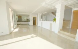 Villa in Nova Santa Ponsa - RV-Adriano-102_4_Kitchen and dining area
