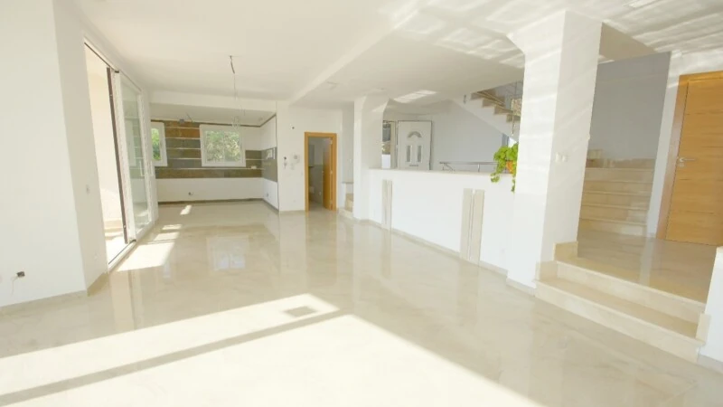 Villa in Nova Santa Ponsa - RV-Adriano-102_4_Kitchen and dining area