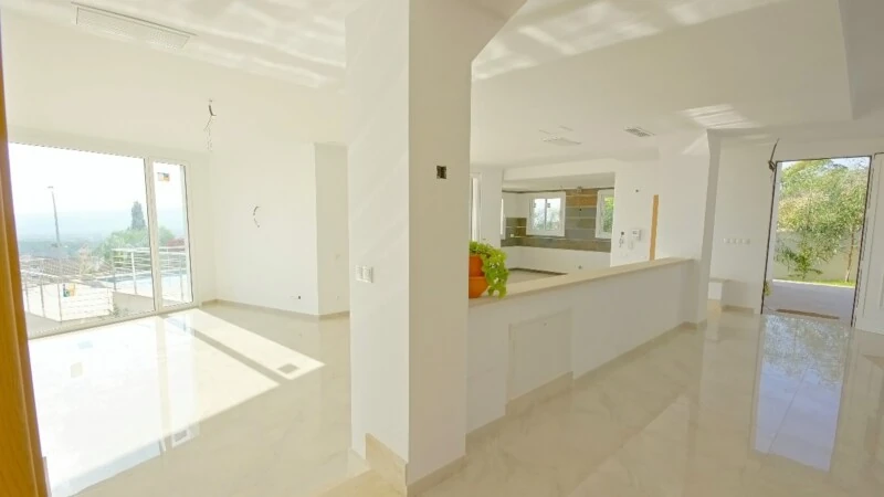Villa in Nova Santa Ponsa - RV-Adriano-102_5_Hallway