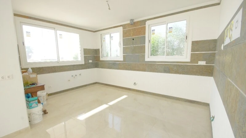 Villa in Nova Santa Ponsa - RV-Adriano-102_7_Kitchen