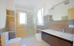 Villa in Nova Santa Ponsa - RV-Adriano-102_9_Guest Bathroom 2