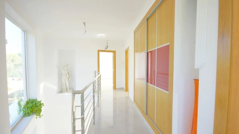 Villa in Nova Santa Ponsa - RV-Adriano-102_10_Upper hallway