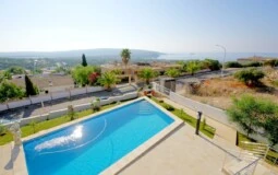 Villa in Nova Santa Ponsa - RV-Adriano-102_11_Modern villa with sea views