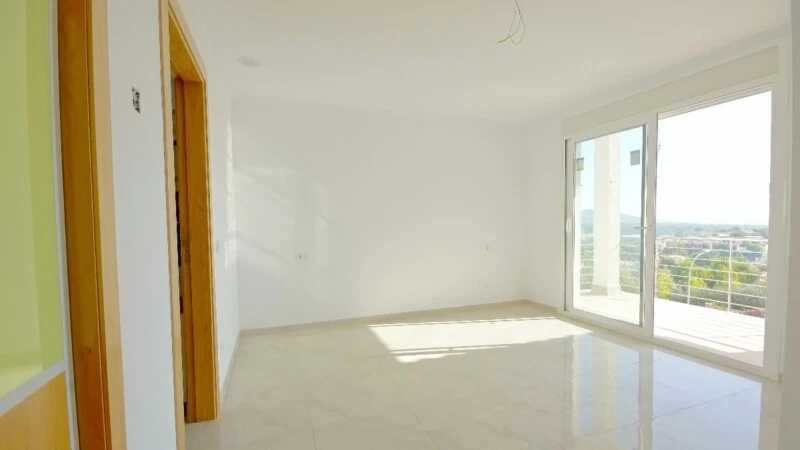 Villa in Nova Santa Ponsa - RV-Adriano-102_15_Bedroom with stunning views
