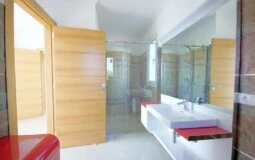 Villa in Nova Santa Ponsa - RV-Adriano-102_17_Guest Bathroom 3