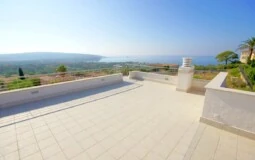 Villa in Nova Santa Ponsa - RV-Adriano-102_19_Large Roof Terrace