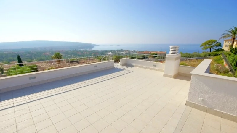 Villa in Nova Santa Ponsa - RV-Adriano-102_19_Large Roof Terrace