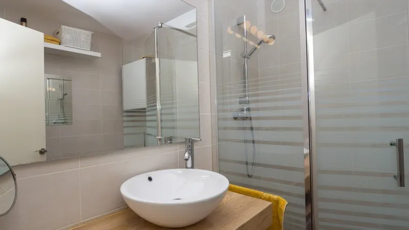 Penthouse in Palmanova - PA130181
