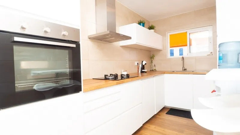 Penthouse in Palmanova - PA130205