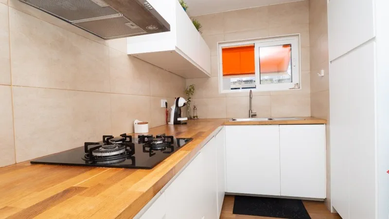 Penthouse in Palmanova - PA130206