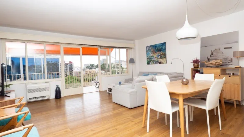 Penthouse in Palmanova - PA130221