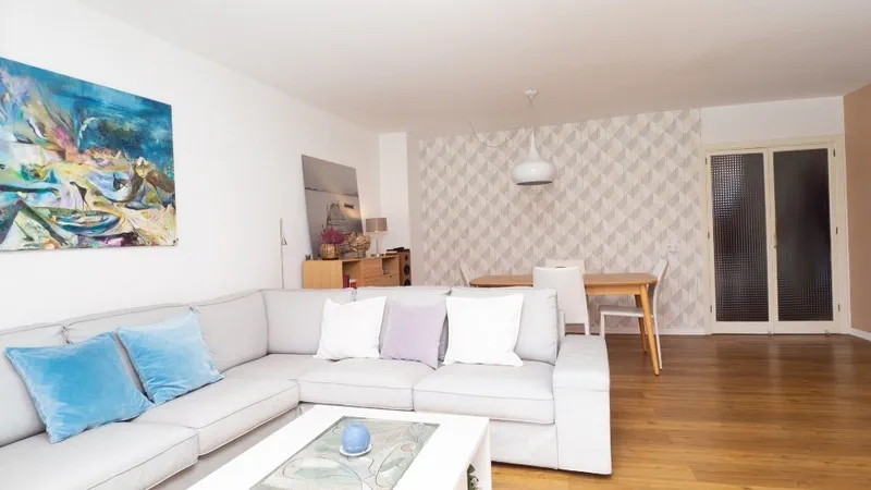 Penthouse in Palmanova - PA130228