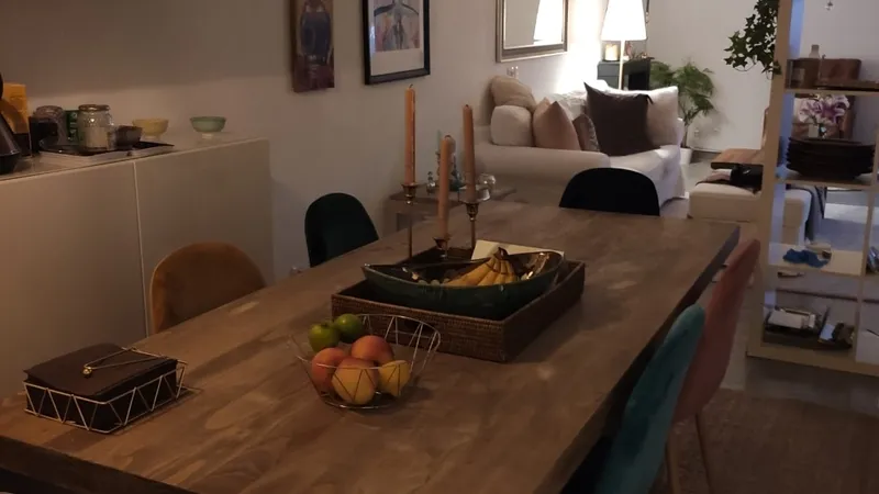 Apartment in Palma de Mallorca - WhatsApp Image 2020-12-02 at 10.57.433