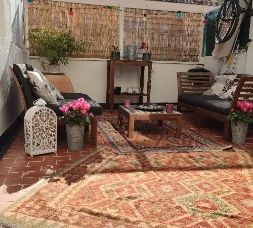 Apartment in Palma de Mallorca - WhatsApp Image 2020-12-02 at 10.57.436