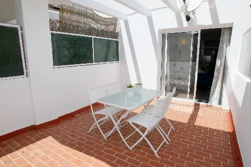 Apartment in Palma de Mallorca - WhatsApp Image 2020-12-03 at 11.28.039