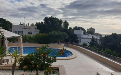 Villa in Cas Català - WhatsApp Image 2021-02-04 at 11.35.43