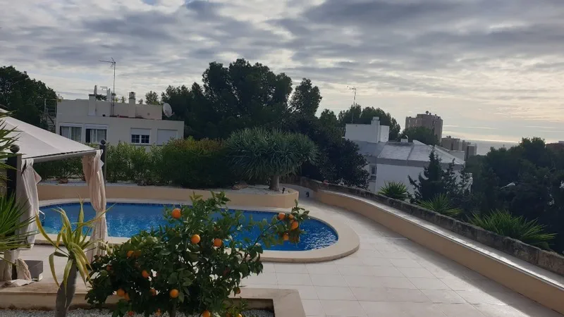Villa in Cas Català - WhatsApp Image 2021-02-04 at 11.35.43