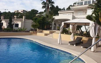Villa in Cas Català - WhatsApp Image 2021-02-04 at 11.35.442