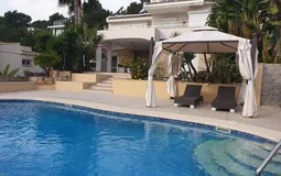 Villa in Cas Català - WhatsApp Image 2021-02-04 at 11.35.453