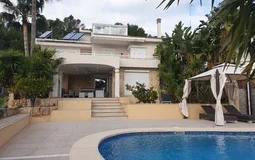 Villa in Cas Català - WhatsApp Image 2021-02-04 at 11.35.454