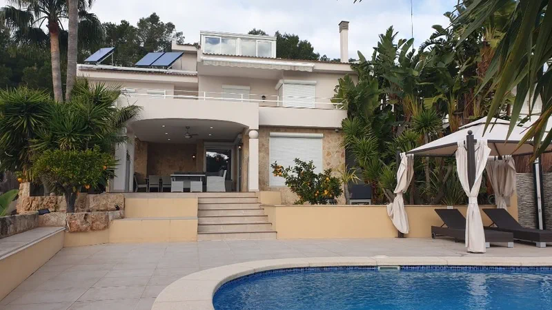 Villa in Cas Català - WhatsApp Image 2021-02-04 at 11.35.454