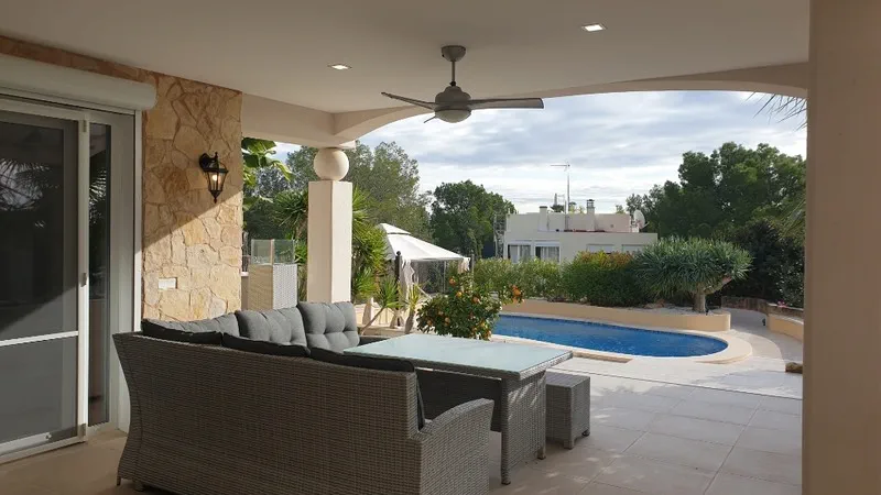 Villa in Cas Català - WhatsApp Image 2021-02-04 at 11.36.236