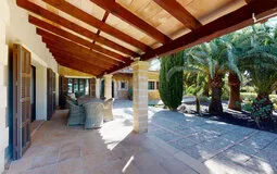 Villa in Establiments - V-Palma-156-05072021_131402