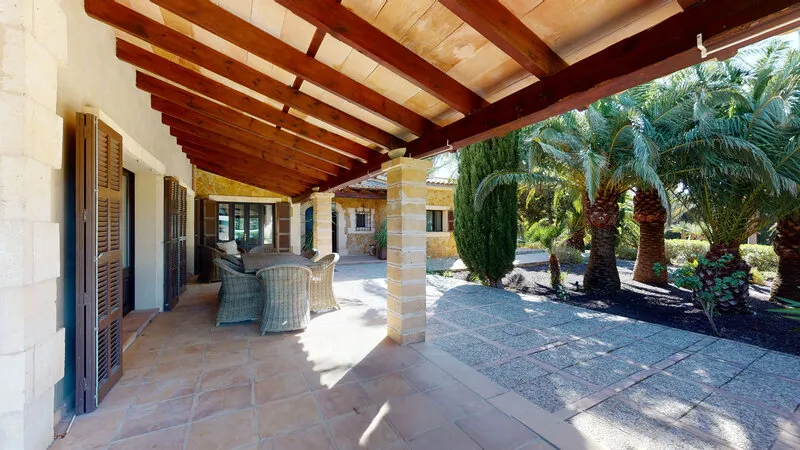 Villa in Establiments - V-Palma-156-05072021_131402