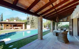 Villa in Establiments - V-Palma-156-05062021_130641