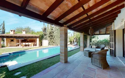 Villa in Establiments - V-Palma-156-05062021_130641