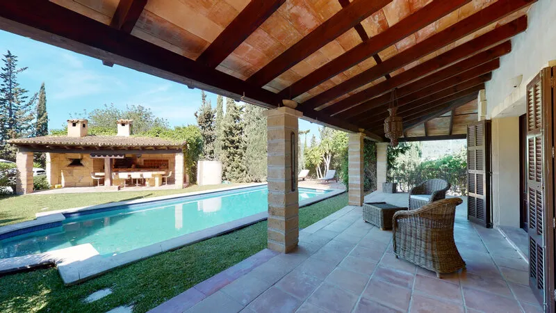 Villa in Establiments - V-Palma-156-05062021_130641