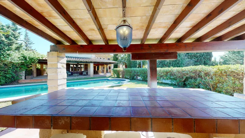 Villa in Establiments - V-Palma-156-05072021_134309