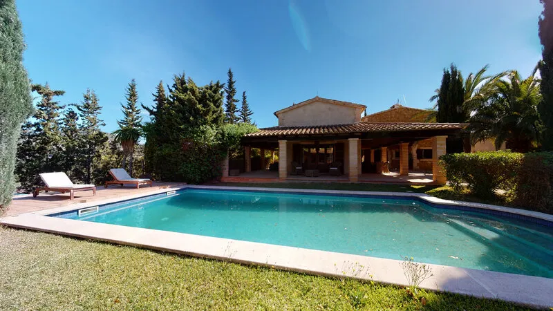 Villa in Establiments - V-Palma-156-05072021_134419